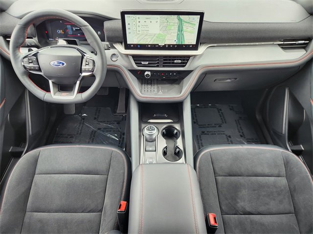 Used 2025 Ford Explorer ST RWD image 27