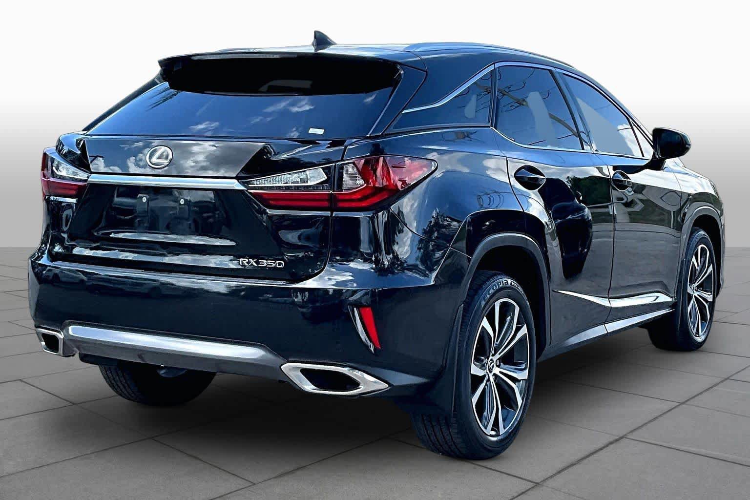 Used 2019 Lexus RX 350 AWD w/ Premium Package image 13