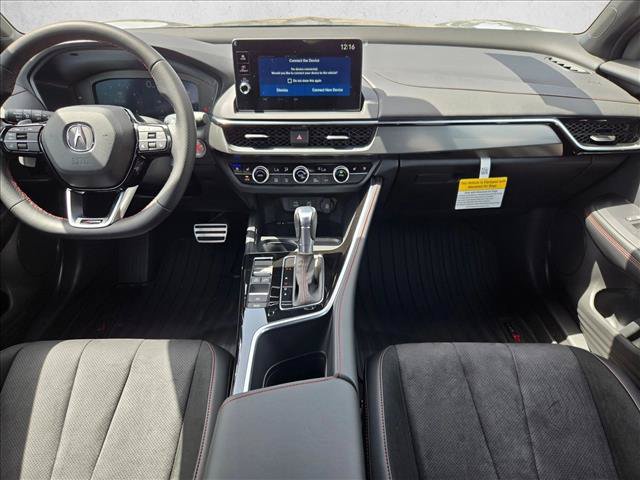 New 2026 Acura ADX A-Spec FWD image 14