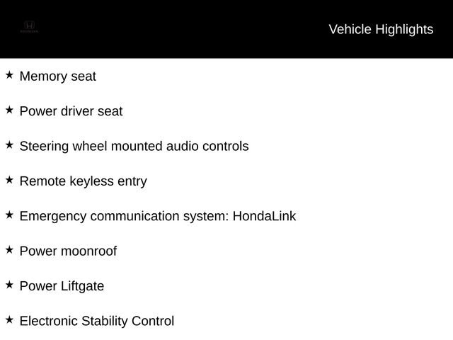 New 2026 Honda Passport TrailSport image 10
