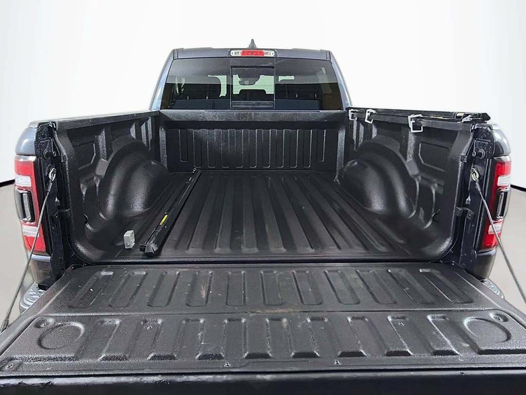 Used 2021 RAM 1500 Rebel w/ Level 2 Equipment Group AWD/4WD image 14