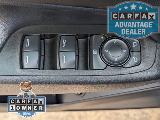 Certified 2024 Chevrolet Equinox LT image 13