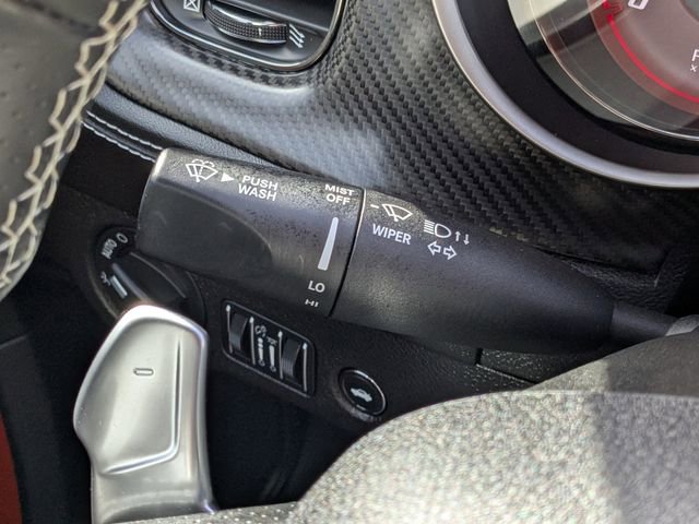 Used 2023 Dodge Charger SRT Hellcat w/ Harman/Kardon Audio Group image 24