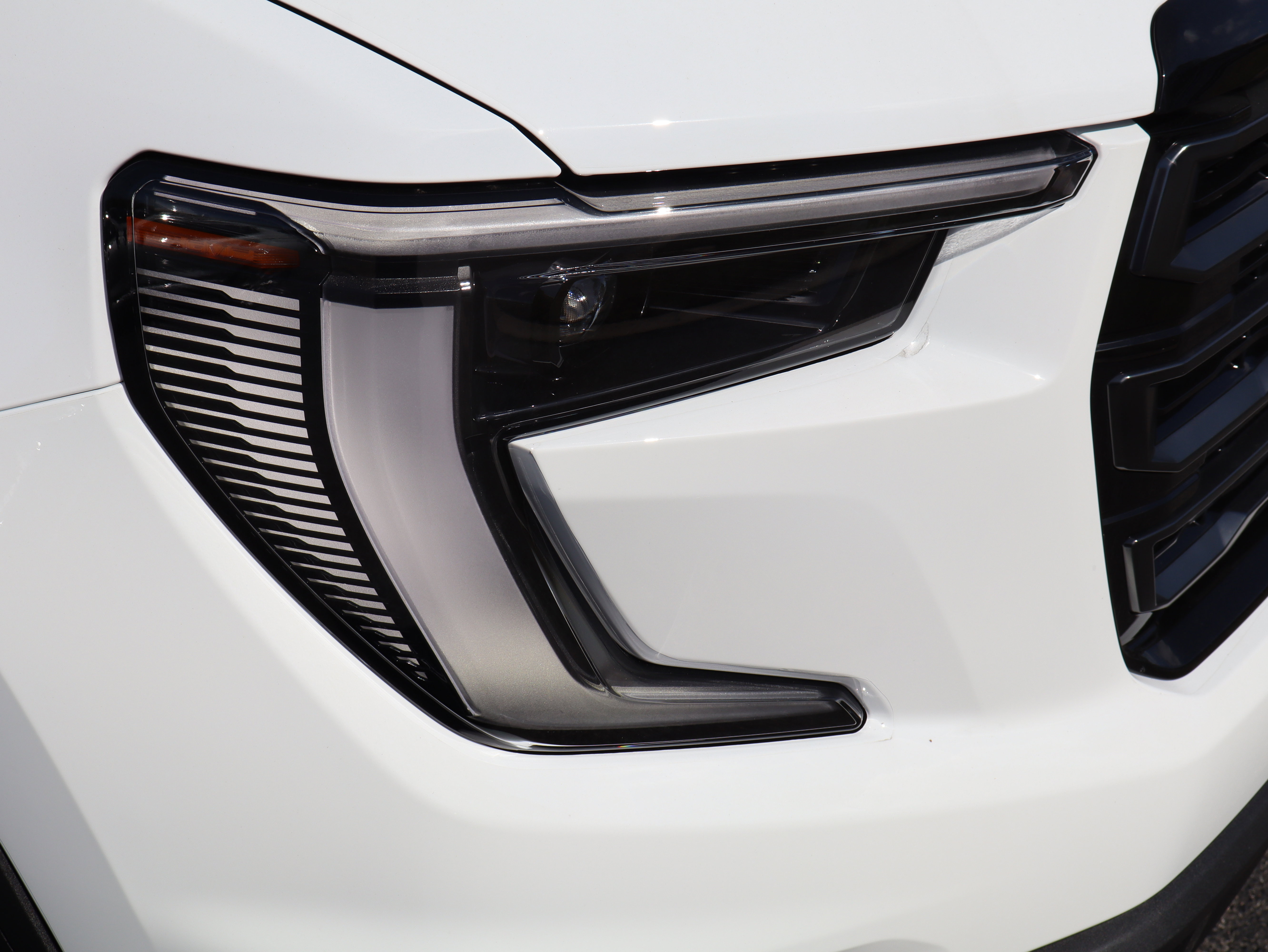 New 2026 GMC Acadia AT4 w/ Super Cruise Package image 13