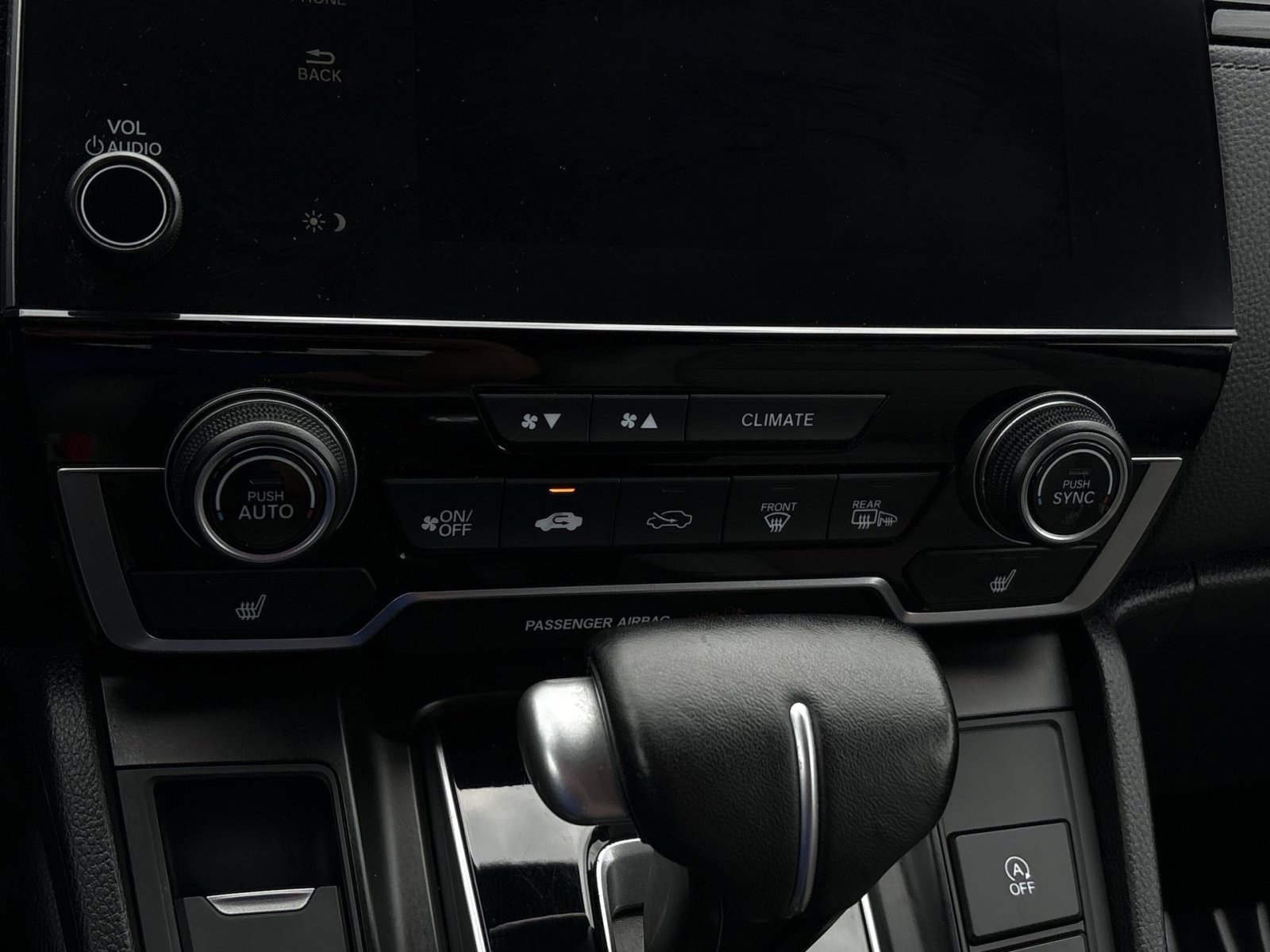 Used 2021 Honda CR-V EX-L image 17