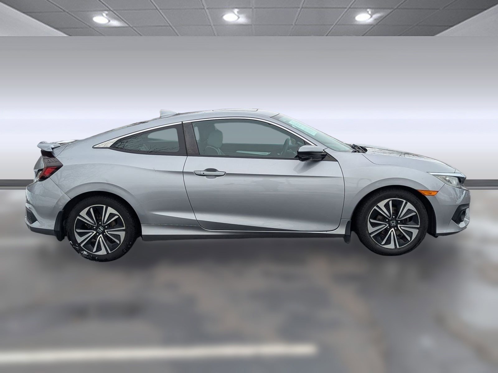 Used 2016 Honda Civic EX-T image 8