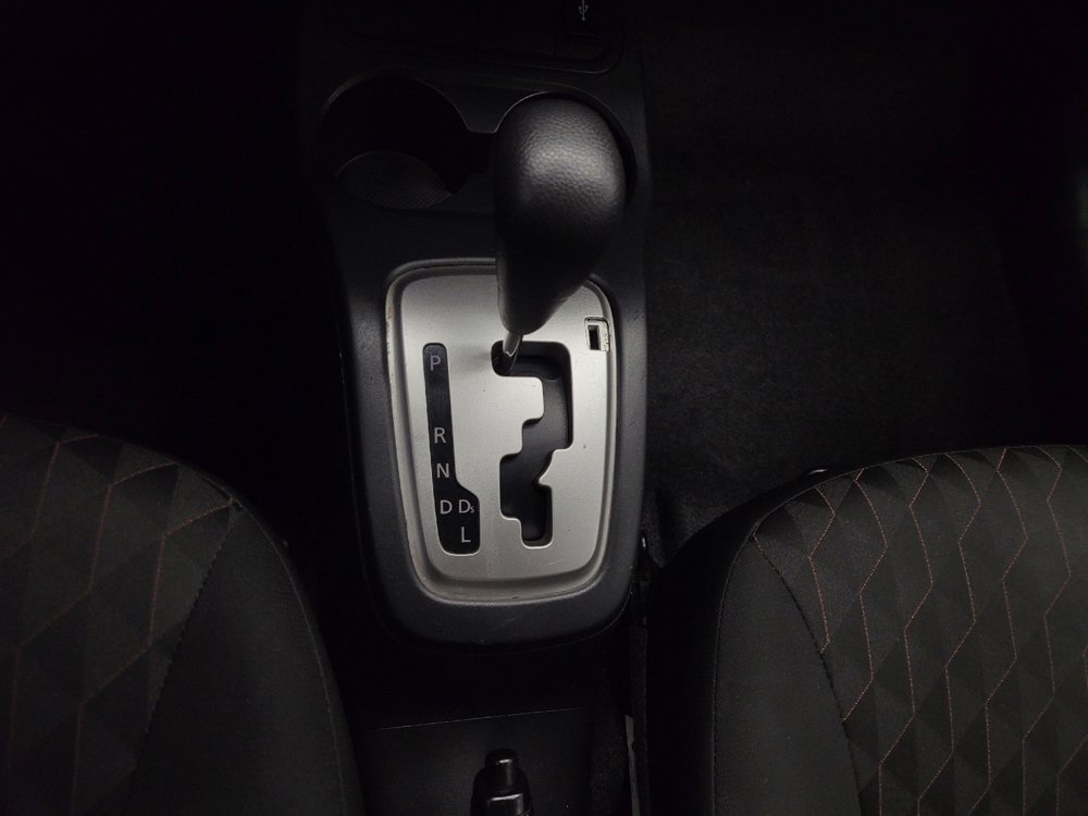 Used 2021 Mitsubishi Mirage LE FWD image 26
