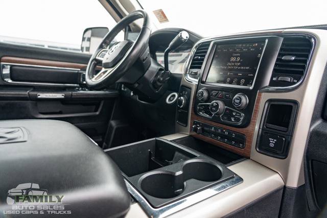 Used 2014 RAM 3500 Laramie image 22