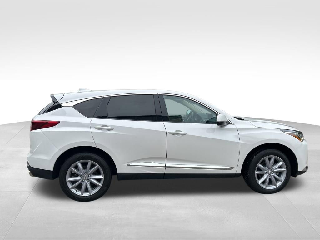 Used 2023 Acura RDX AWD image 7