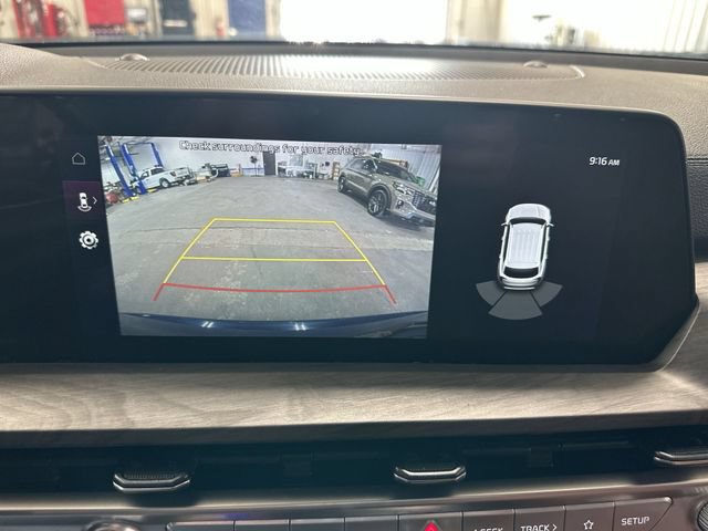 Used 2024 Kia Telluride EX X-Line AWD/4WD image 29