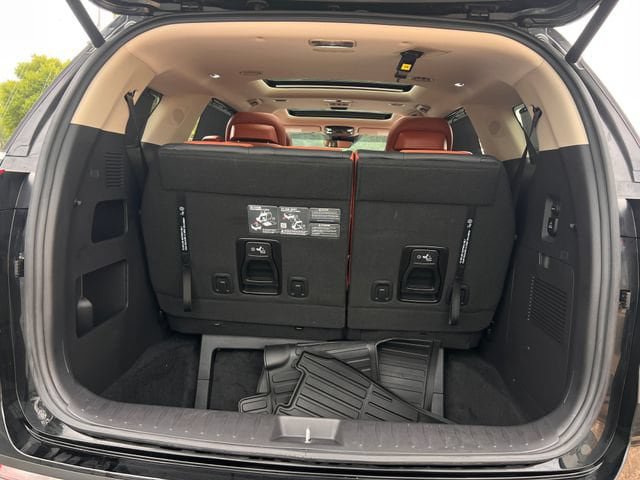 Used 2024 Kia Carnival SX Prestige FWD image 37