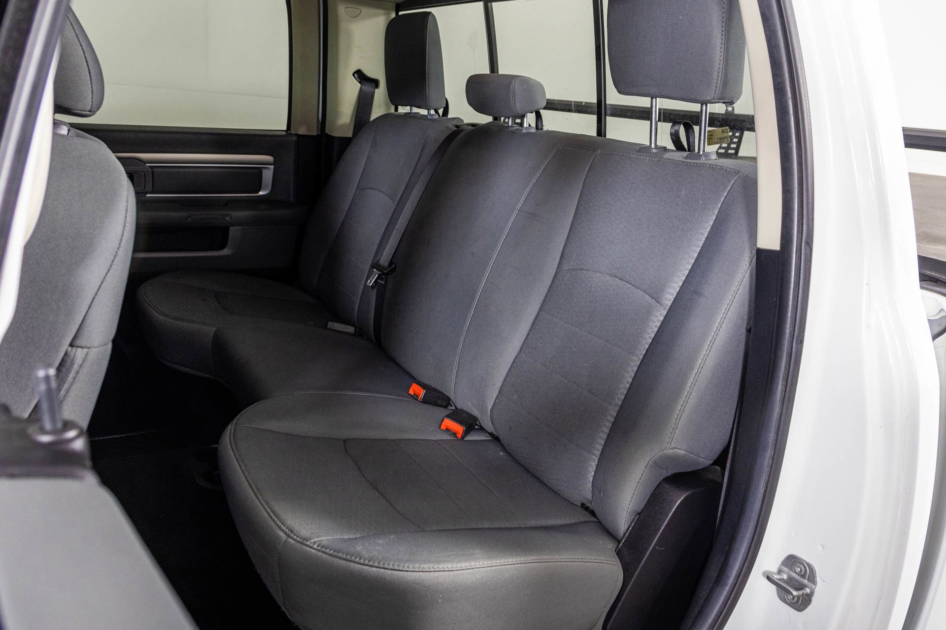 Used 2014 RAM 2500 SLT image 33