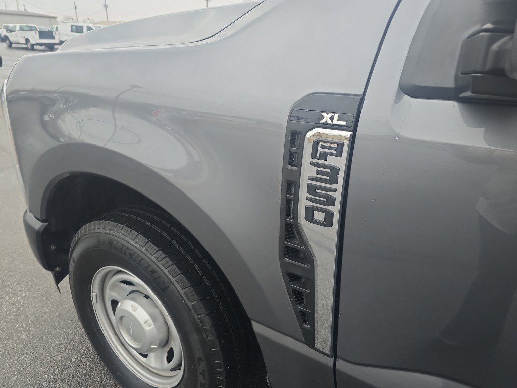 Used 2024 Ford F350 XL image 11