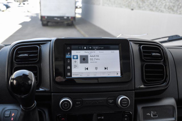 Used 2023 RAM ProMaster 2500 image 23