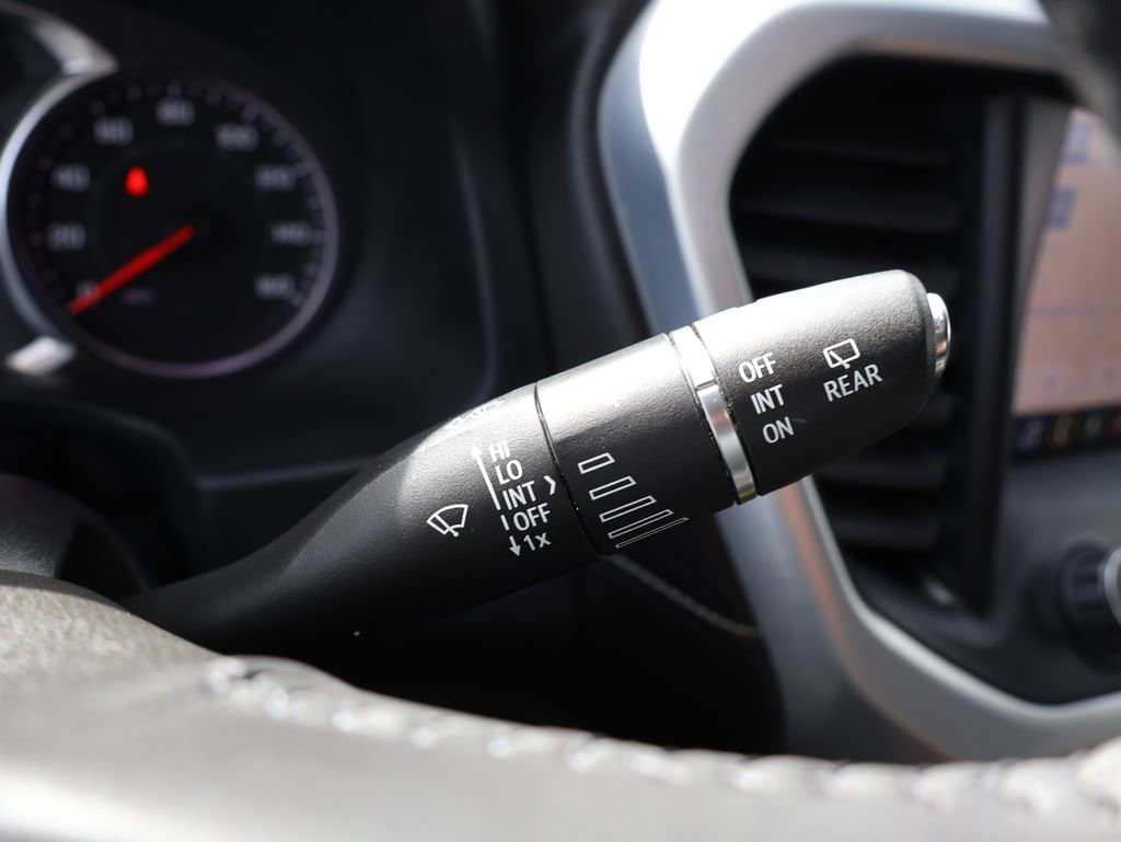 Used 2021 GMC Acadia SLT w/ Elevation Edition AWD/4WD image 17