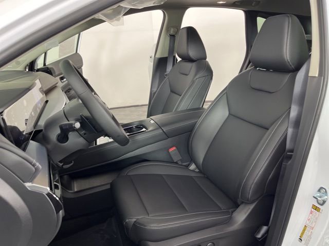 New 2026 Nissan Murano SL image 18