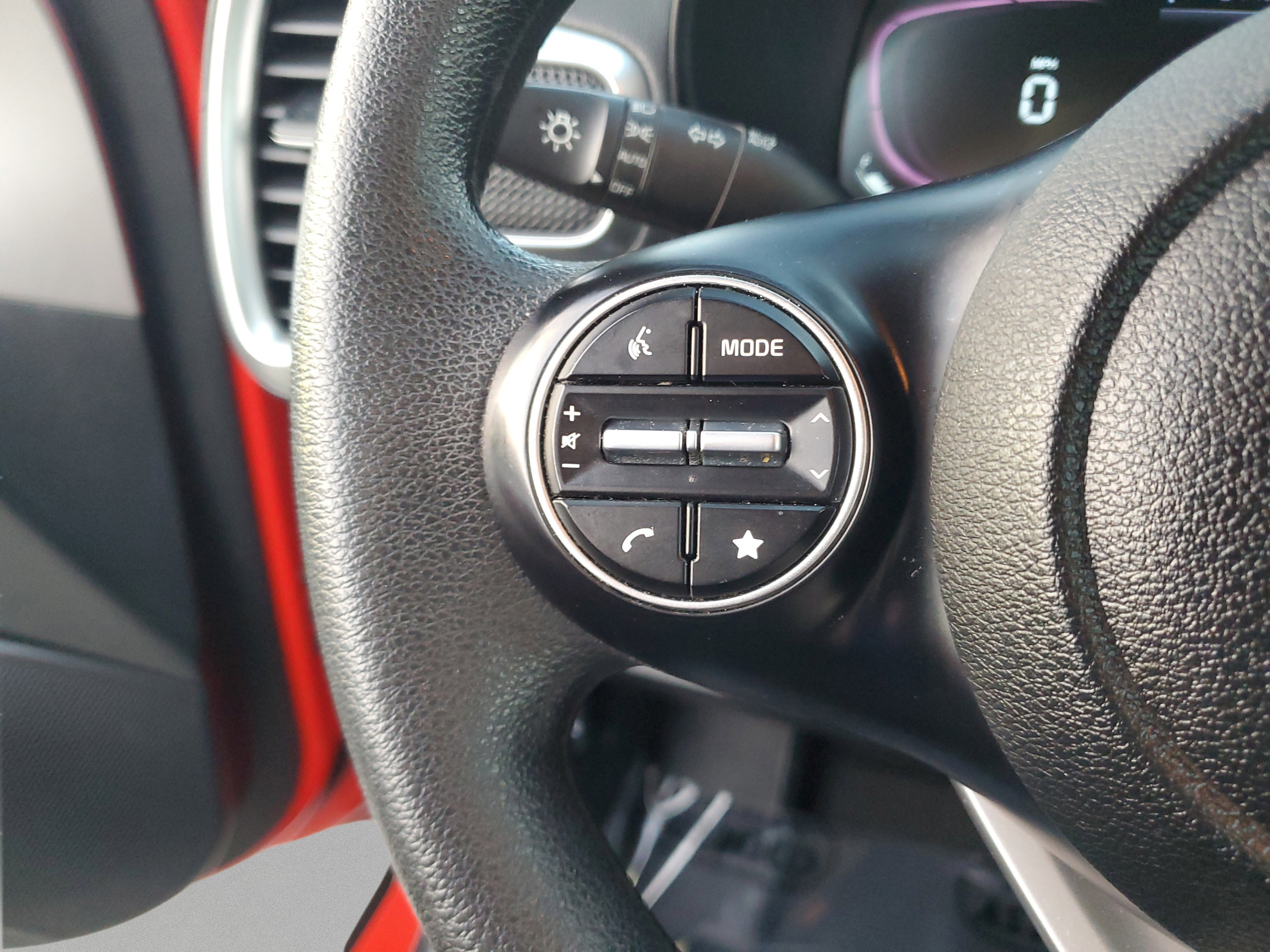 Certified 2024 Kia Soul LX w/ Option Group 015 FWD image 25