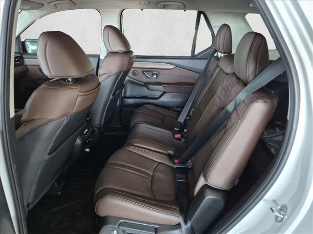 New 2026 Honda Pilot Elite image 15