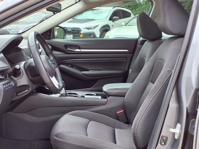 Used 2021 Nissan Altima 2.5 SV w/ SV Premium Package FWD image 7