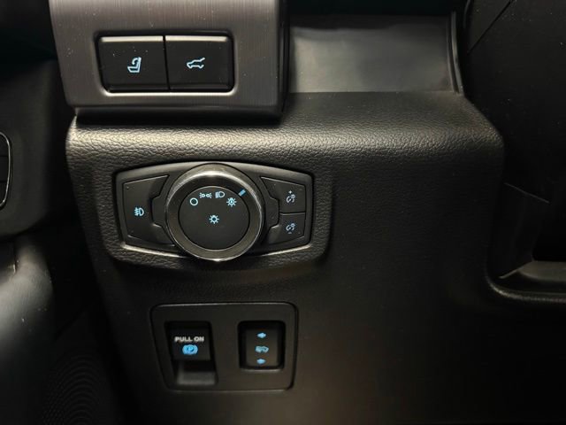 Used 2021 Ford Expedition Max Platinum AWD/4WD image 14