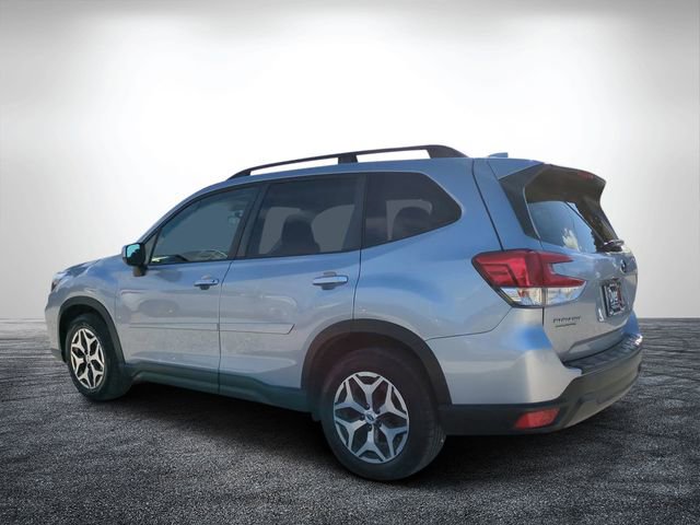 Used 2021 Subaru Forester Premium image 5