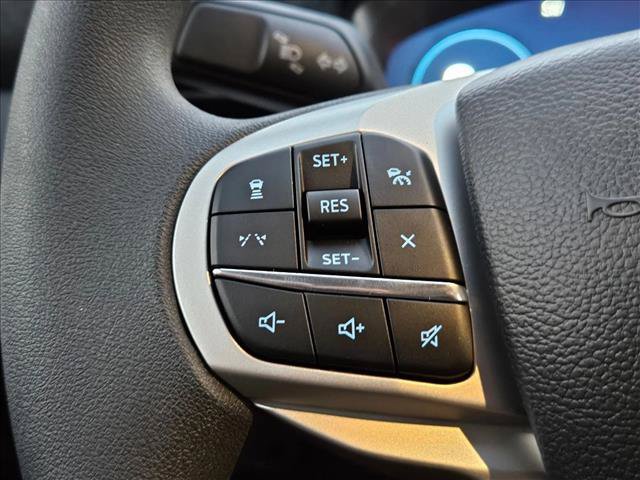 New 2026 Ford Explorer Active RWD image 16