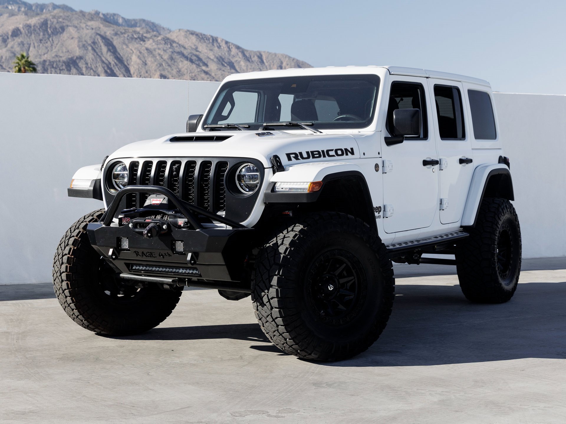 Used 2021 Jeep Wrangler Unlimited Rubicon w/ Dual Top Group