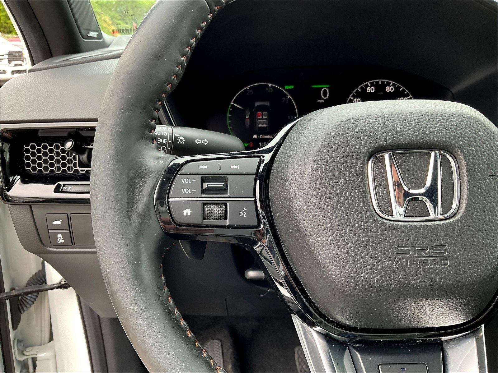 Used 2023 Honda CR-V Sport Touring image 11