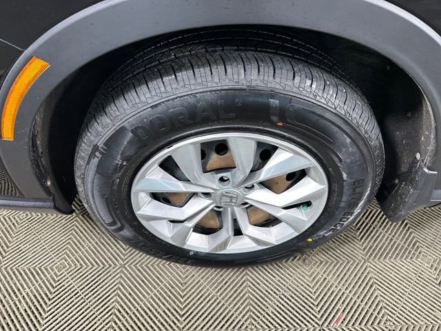 Used 2023 Honda CR-V LX image 10