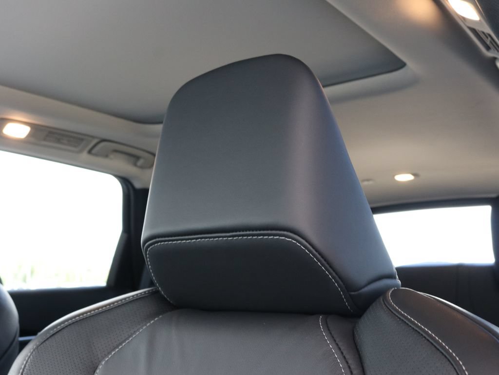 Certified 2025 INFINITI QX60 Pure AWD/4WD image 29