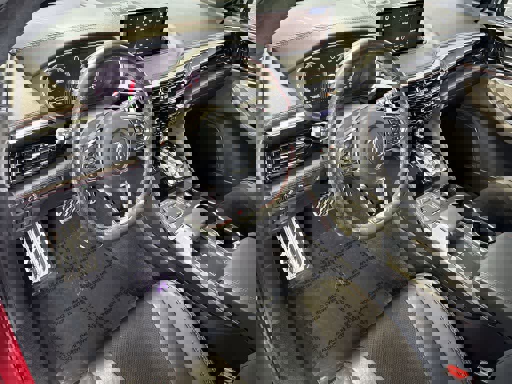 Certified 2023 Acura MDX A-Spec image 13