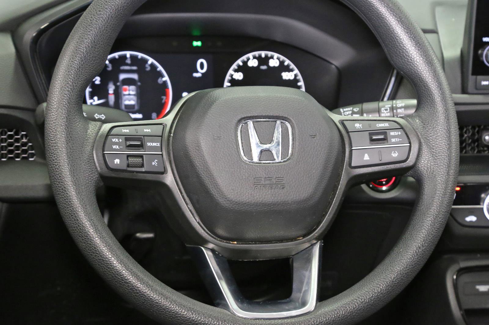 Certified 2024 Honda CR-V EX image 7