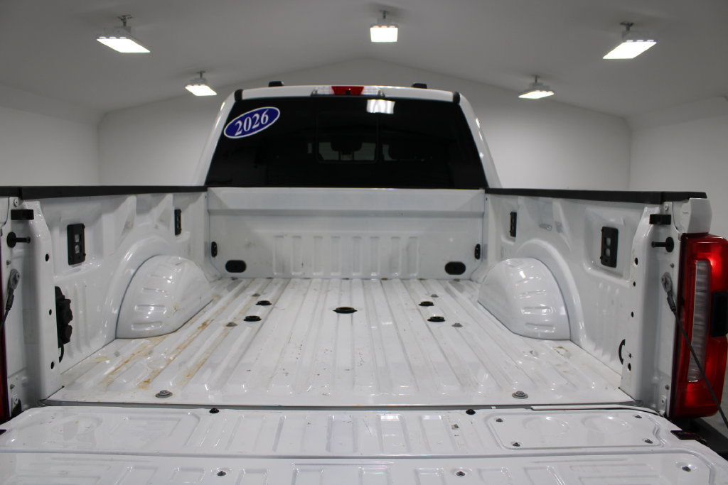 Used 2026 Ford F250 King Ranch w/ Chrome Package AWD/4WD image 28