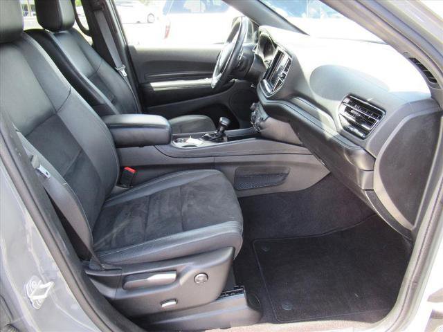 Used 2022 Dodge Durango GT RWD image 10