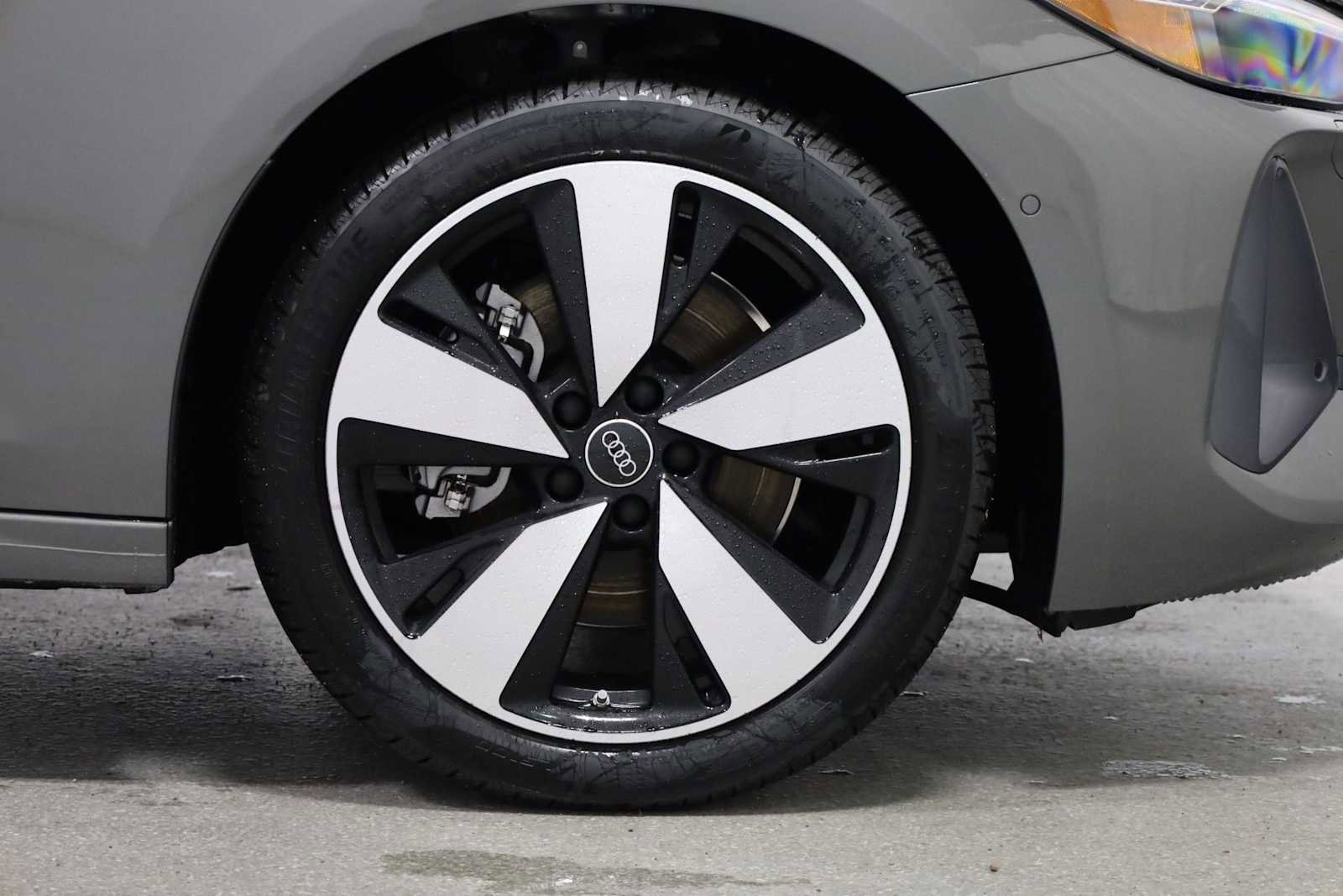 New 2025 Audi A5 2.0T Premium image 12