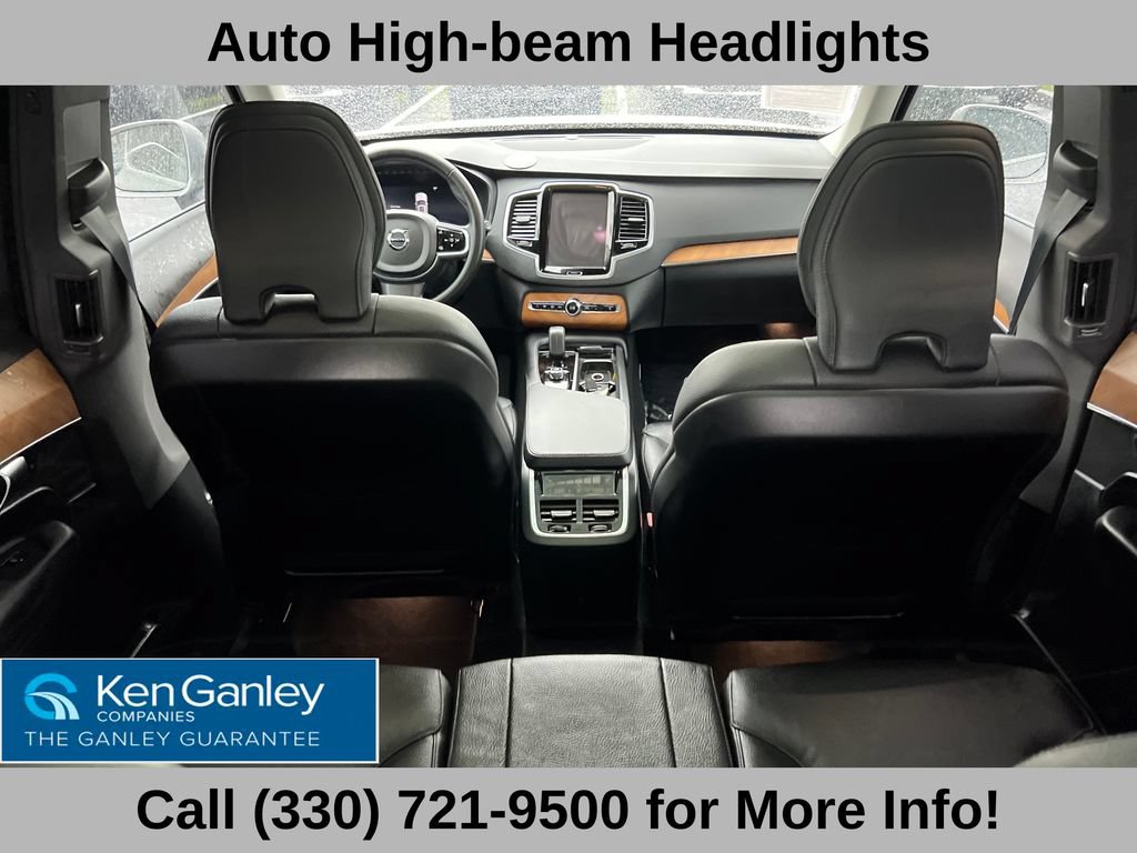 Used 2024 Volvo XC90 B5 Plus AWD/4WD image 51