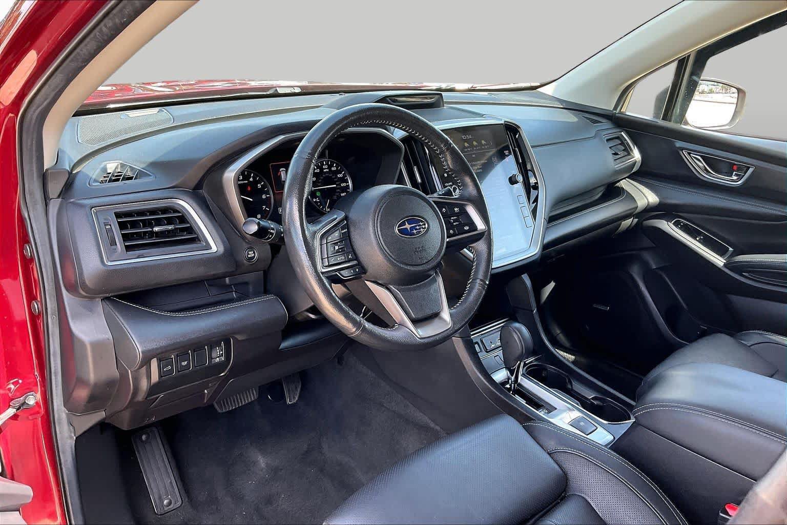 Used 2023 Subaru Ascent Limited w/ Technology Package AWD/4WD image 18