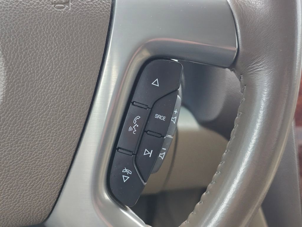 Used 2013 Chevrolet Silverado 2500 LTZ w/ LTZ Plus Package image 70