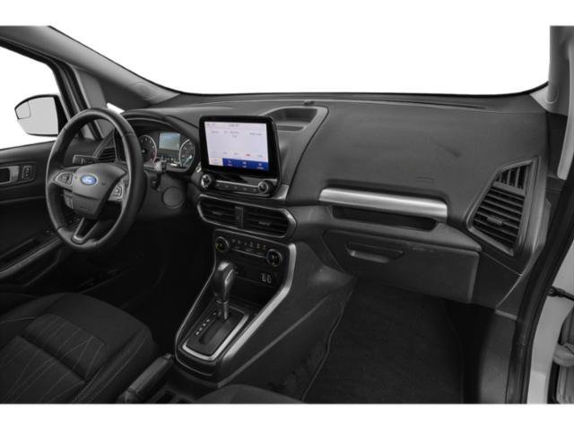 Used 2022 Ford EcoSport SE w/ SE Convenience Package AWD/4WD image 18