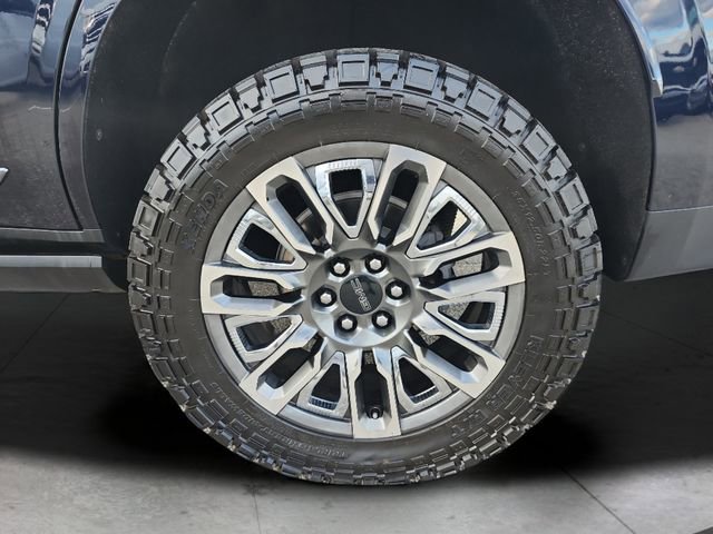 Certified 2023 GMC Yukon Denali Ultimate image 27