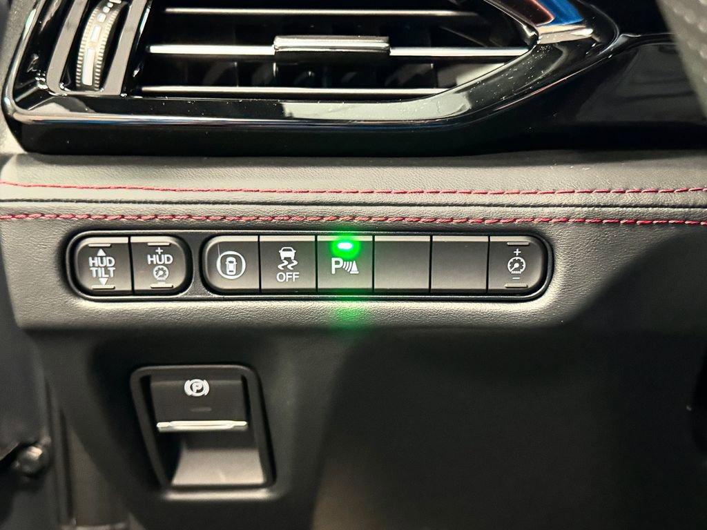New 2026 Acura MDX A-Spec image 17