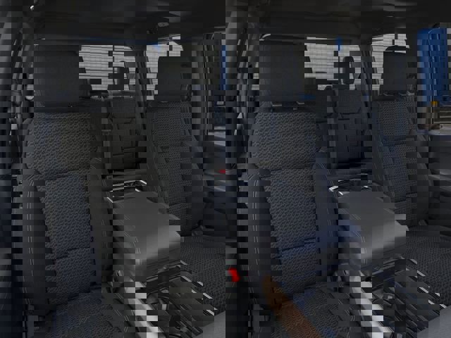 New 2026 Ford F150 STX image 10