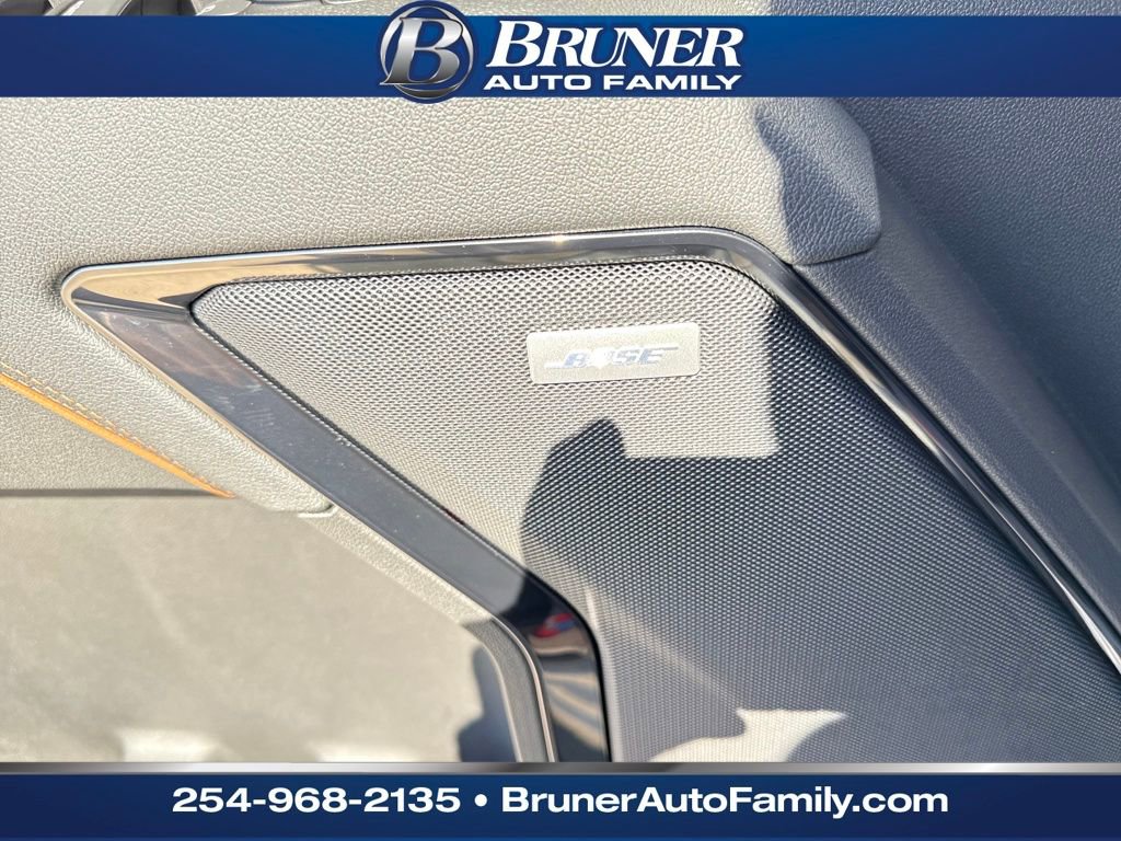 New 2026 GMC Sierra 2500 AT4 w/ AT4 Premium Plus Package image 23