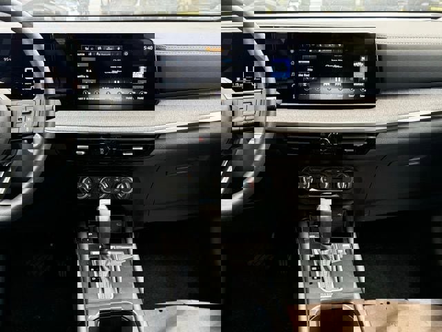 New 2025 Nissan Kicks SV image 22