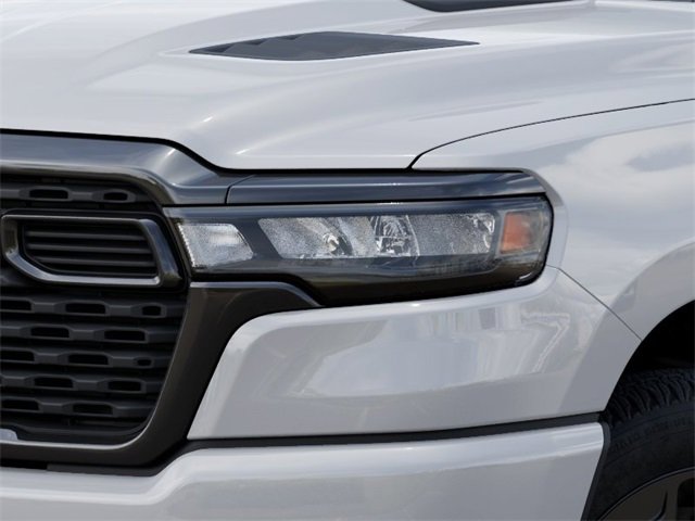 New 2026 RAM 1500 Express image 10