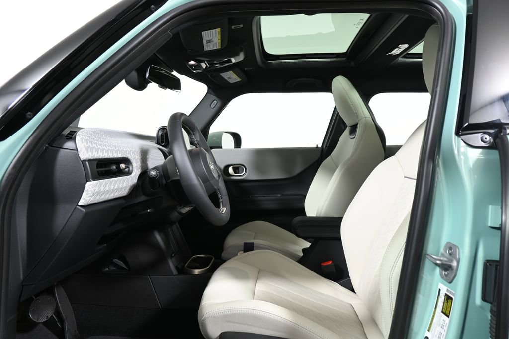 Used 2026 MINI Cooper S image 3