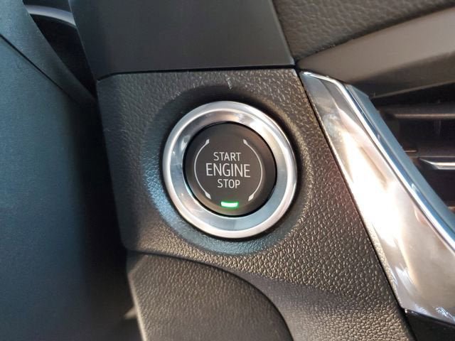 New 2026 Buick Encore GX Sport Touring FWD image 24