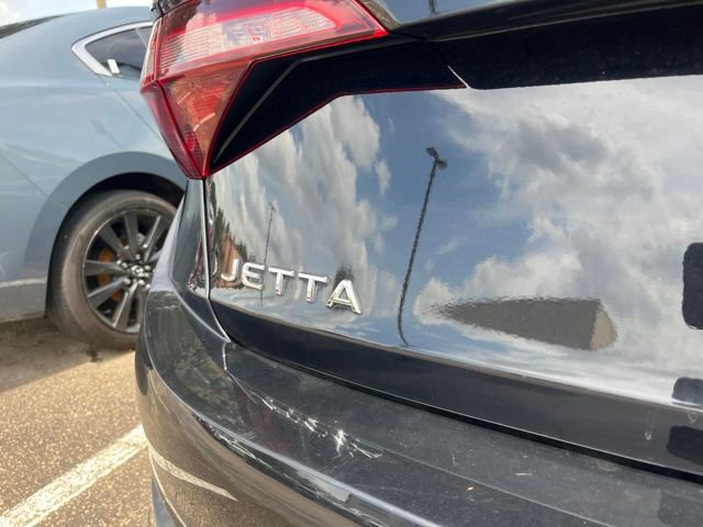 Used 2022 Volkswagen Jetta SE FWD image 14