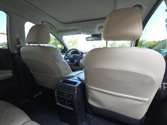 Used 2020 Nissan Murano Platinum w/ Cargo Package FWD image 18