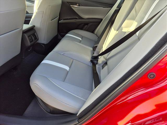 New 2026 Toyota Camry SE FWD image 14